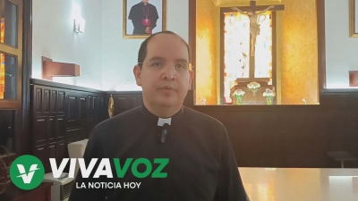 En Culiac&aacute;n, la Iglesia llama a vivir la Semana Santa con fe, valores y esperanza pese a la crisis