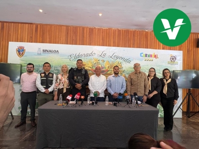 Despu&eacute;s de 60 a&ntilde;os regresa el carnaval de Eldorado "La Leyenda"