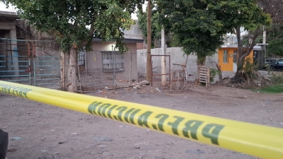 Hombre es asesinado a balazos y dos mujeres quedan heridas en ataque a balazos en la colonia CNOP