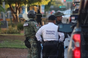 RESUMEN: 2 personas asesinadas y 2 autos robados en Sinaloa, el saldo rojo del 18 Abril 2026