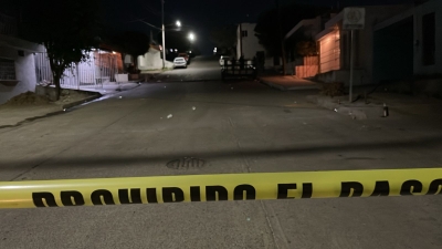 Resumen: Se registr&oacute; un homicidio y tres personas 'levantadas' en Culiac&aacute;n, ayer: FGE