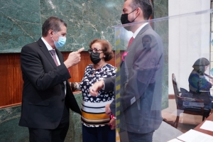 EDITORIAL: Ya llegaron, &iquest;y ahora qu&eacute;?