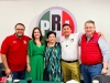 PRI Sinaloa celebra su 97 Aniversario