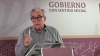 Asegura el Gobernador Rocha Moya no tener ning&uacute;n candidato para la gubernatura