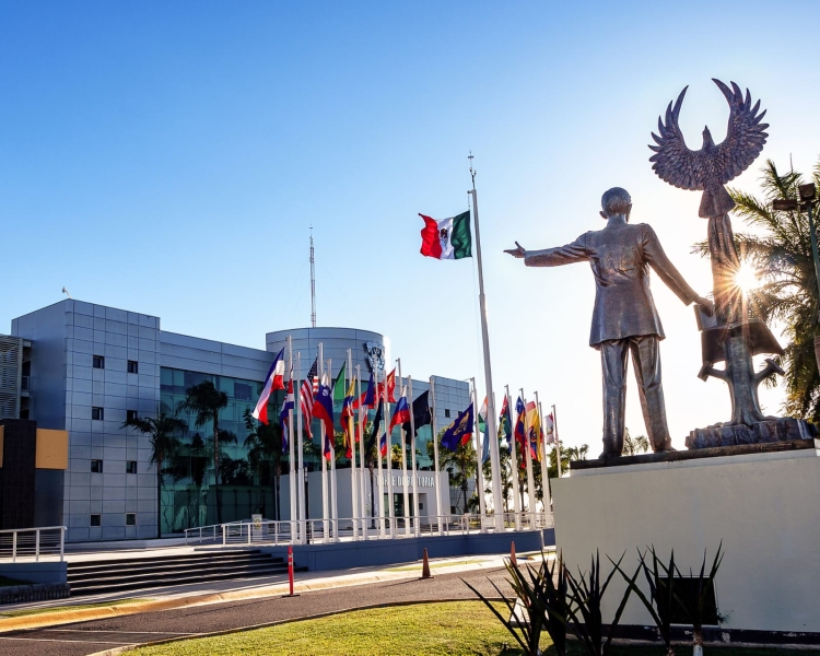 Con la cobertura universal, la UAS garantiza ficha a todos sus aspirantes para el ciclo 2026-2027; se hace un llamado para evitar fraudes