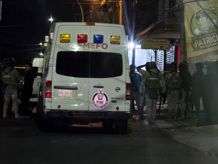 Tras feminicidio de 4 mujeres en Culiac&aacute;n, activista exige postura firme a mujeres en campa&ntilde;a: &ldquo;Estamos indefensas&rdquo;