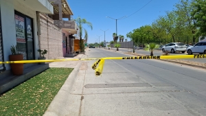Localizan sin vida a un hombre con impactos de bala, en Valle Alto, en Culiac&aacute;n