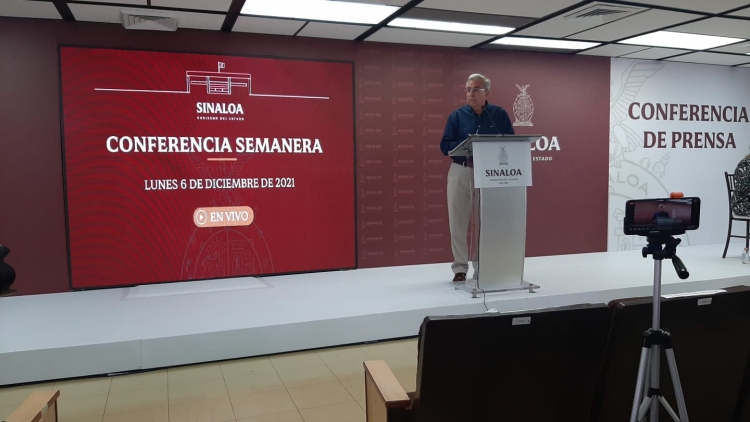 Endeudar&aacute; Rocha con 1300 mdp a Gobierno del Estado para pagar aguinaldos