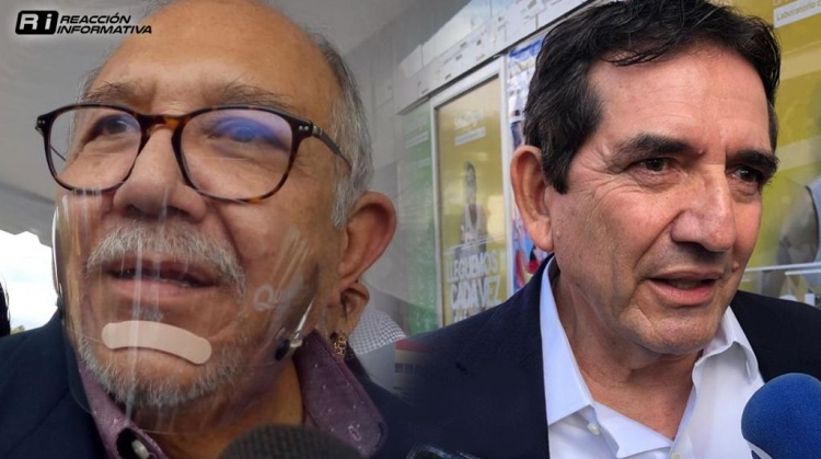 EDITORIAL: Qu&iacute;mico y Cu&eacute;n, sin limar asperezas