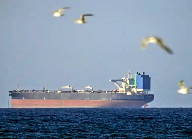 Ir&aacute;n cierra nuevamente el Estrecho de Ormuz