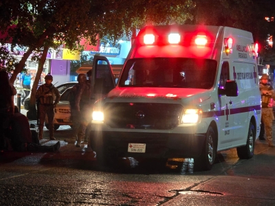 Asesinan a un hombre en la Colonia Infonavit Barrancos, al Sur de Culiac&aacute;n