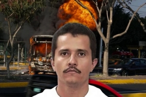 En Operativo Federal, matan a Nemesio Oseguera Cervantes &ldquo;El Mencho&rdquo;, l&iacute;der del C&aacute;rtel Jalisco Nueva Generaci&oacute;n, aseguran medios nacionales