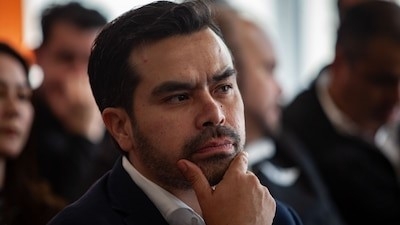 Movimiento Ciudadano propone una Reforma Electoral con voto obligatorio desde los 16 a&ntilde;os y la desaparici&oacute;n de OPLEs