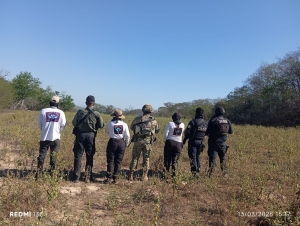 Colectivo Madres en Lucha por tu Regreso a Casa localiza a hombre asesinado El Guasimal, Imala